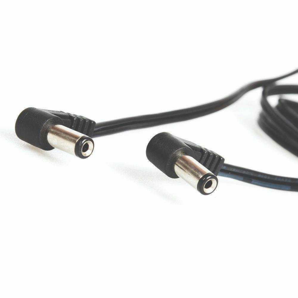 T-Rex Pedal Power Cable - 50cm T-Rex Pedal Power Cable - 50cm