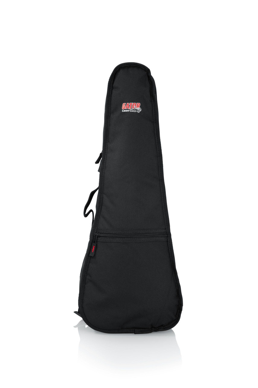 Gator Economy Gig Bag for Tenor Style Ukuleles Gator Economy Gig Bag for Tenor Style Ukuleles
