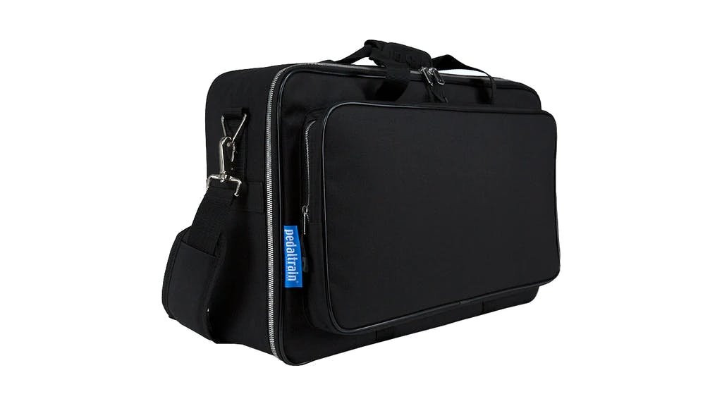 Pedaltrain Deluxe Soft Case for JR Max Pedaltrain Deluxe Soft Case for JR Max