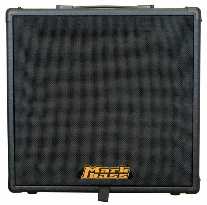 Markbass MM801 MICROMARK 801 Combo - Andertons Music Co.