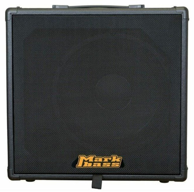 Markbass TRV 102 P 8 ohm Traveller Bass Cabinet - Andertons Music Co.
