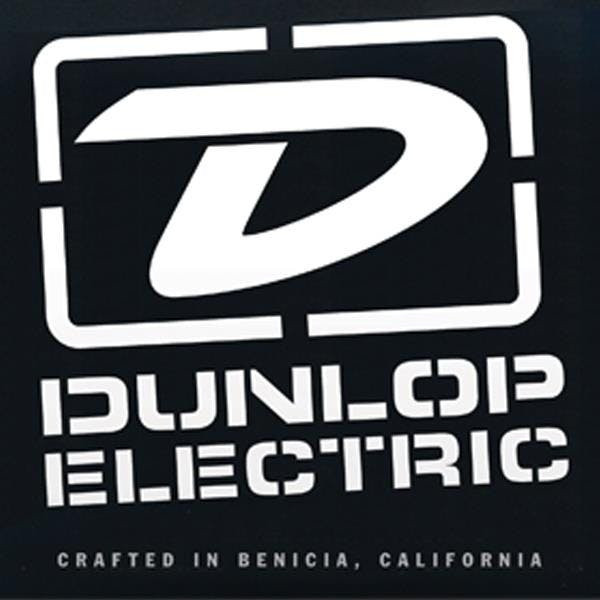 Jim Dunlop Electric Nickel Plated Steel 10-56 7 String Set