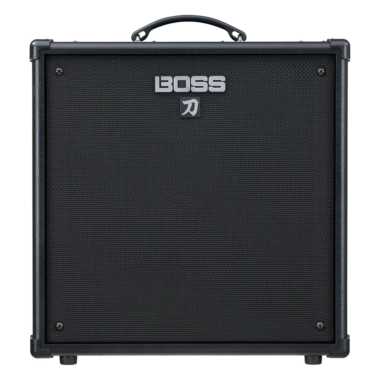 Boss Katana 110B 1x10" 60w Bass Amp Combo Boss Katana 110B 1x10" 60w Bass Amp Combo