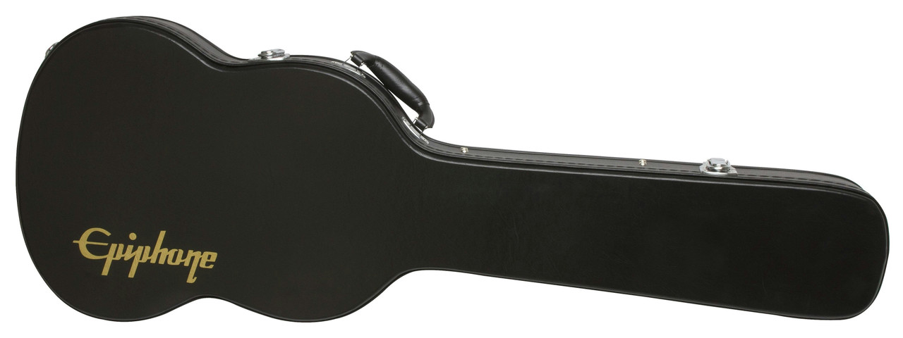 Epiphone SG Hard Case Epiphone SG Hard Case