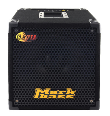 Markbass Mini CMD 121 P V 500W Bass Combo - Andertons Music Co.