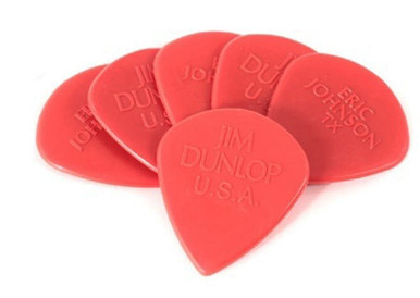 Dunlop 471RMT Mick Thomson Custom Jazz III Sachet De 24