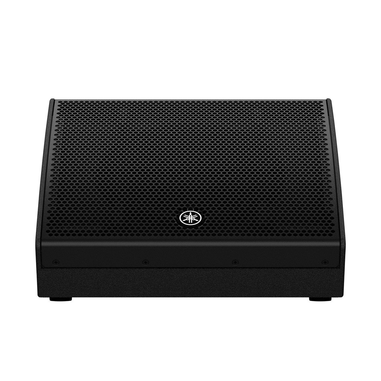 Yamaha DHR12M Powered Loudspeaker Yamaha DHR12M Powered Loudspeaker