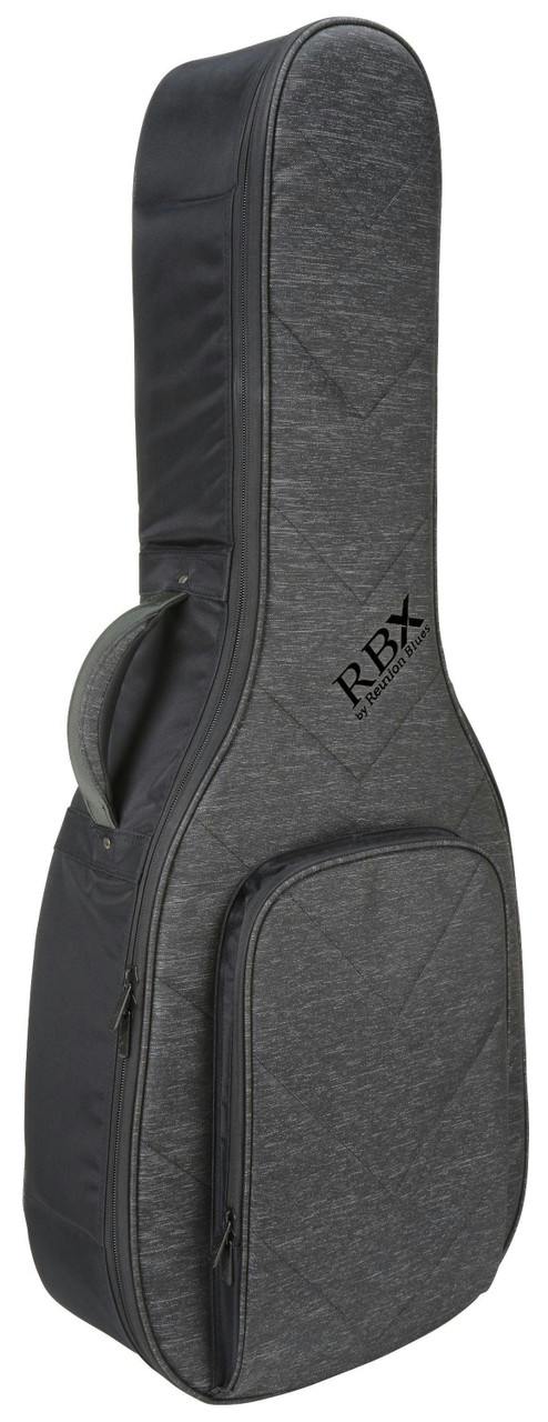 Reunion Blues RBX Oxford Dreadnought Guitar Gig Bag Reunion Blues RBX Oxford Dreadnought Guitar Gig Bag