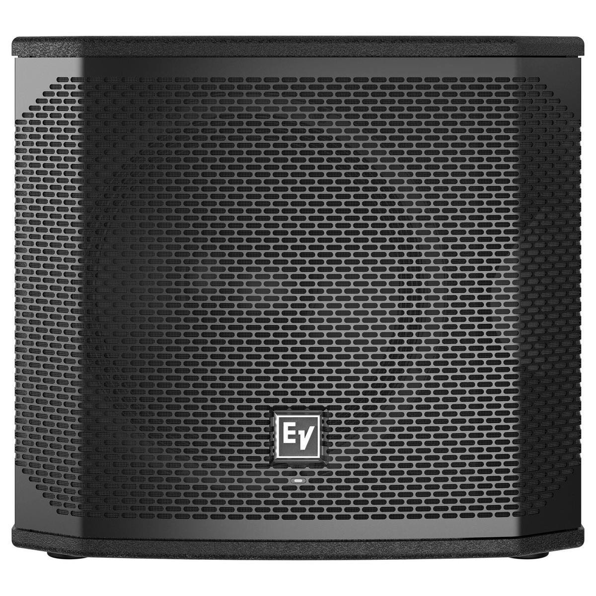 ELX200-12SP 12" Powered Subwoofer