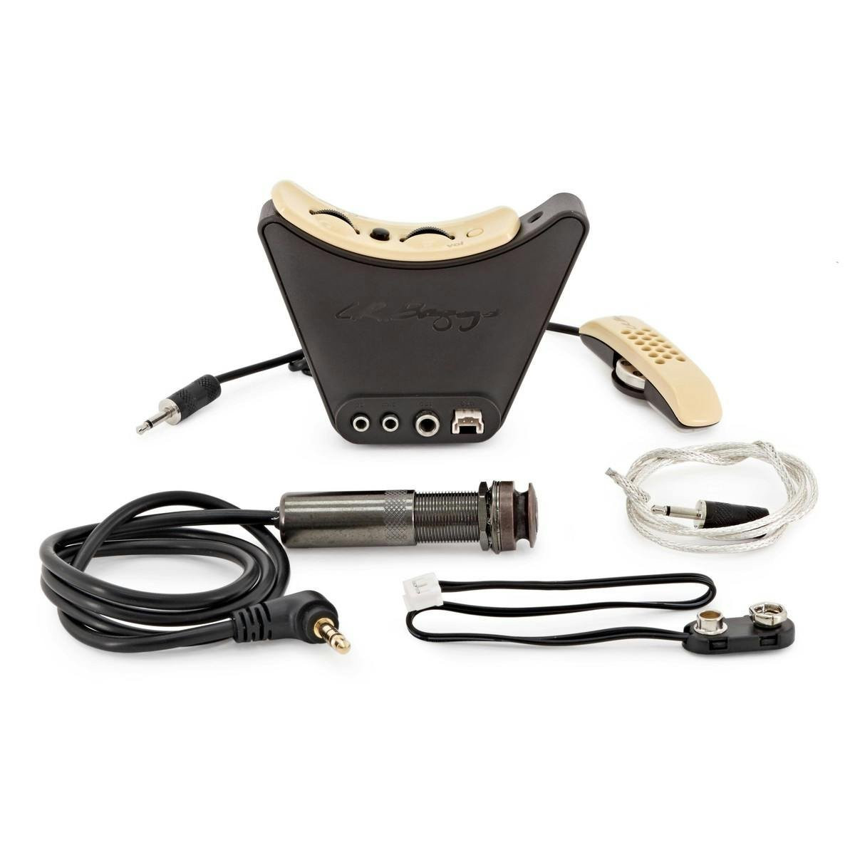 LR Baggs Anthem Acoustic Guitar Pickup LR Baggs Anthem Acoustic Guitar Pickup