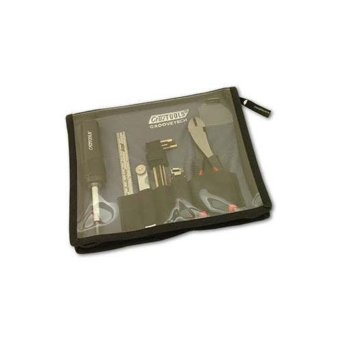 GrooveTech Bass Player Tech Kit GrooveTech Bass Player Tech Kit