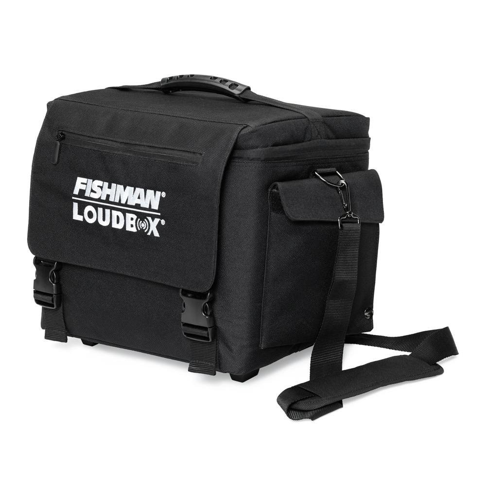 Fishman Loudbox Mini / Mini Charge Deluxe Carry Bag Fishman Loudbox Mini / Mini Charge Deluxe Carry Bag