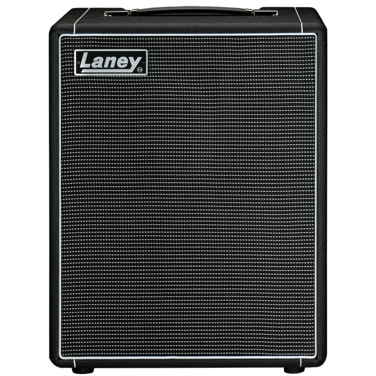 Laney Digbeth Series DB200-210 2x10" Bass Combo Amplifier Laney Digbeth Series DB200-210 2x10" Bass Combo Amplifier