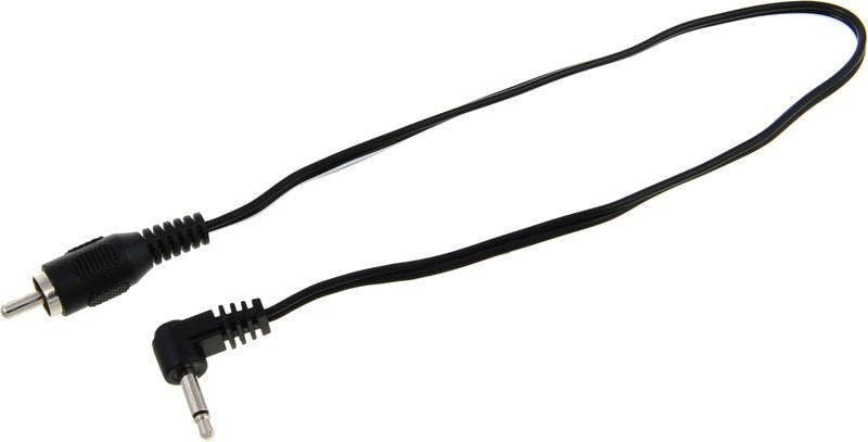 Cioks 5030 Flex 5 Jack Plug 30cm Cioks 5030 Flex 5 Jack Plug 30cm