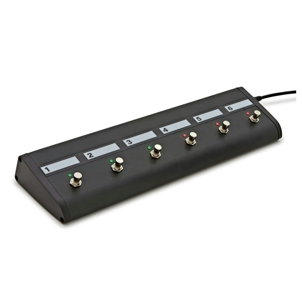 Marshall Footswitch for DSL40R Amp Marshall Footswitch for DSL40R Amp