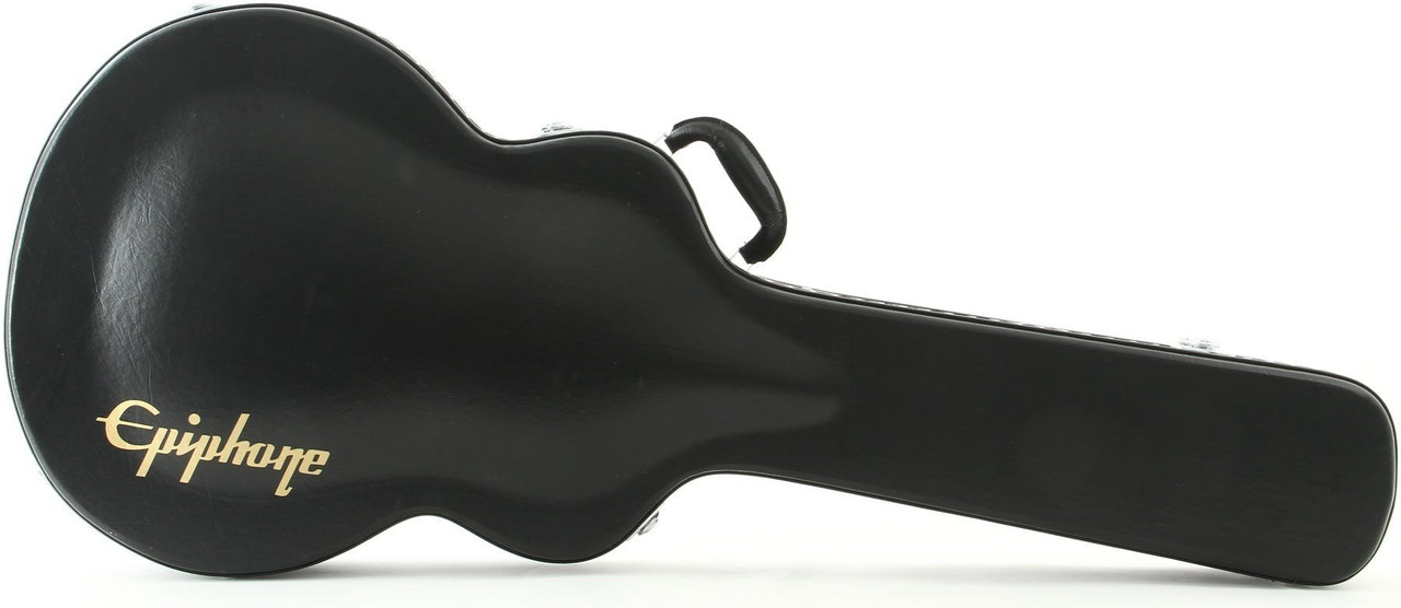 Epiphone Emperor / Swingster Hard Case Epiphone Emperor / Swingster Hard Case