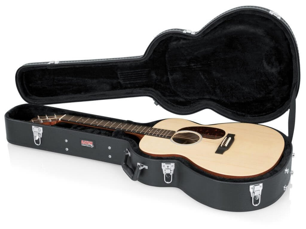 Gator GWE-000AC Martin 000 Acoustic Guitar Case Gator GWE-000AC Martin 000 Acoustic Guitar Case