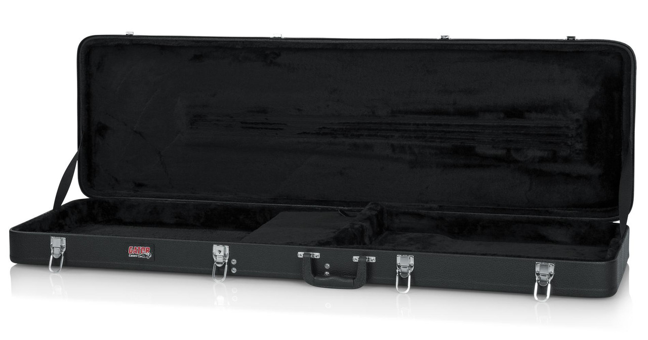 Gator GWE-TBIRD-BASS Thunderbird Bass Guitar Case