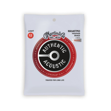 Dunlop Heavy Core Strings | 3 Set Di Corde Elettriche Calibro 12-54 | Suono Potente E Pesante - Foto 4