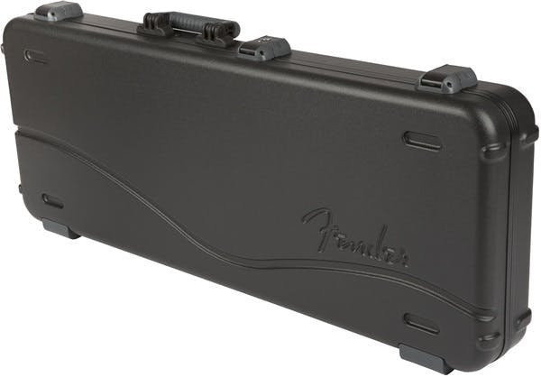 Fender Deluxe ATA Moulded Strat / Tele Case Fender Deluxe ATA Moulded Strat / Tele Case