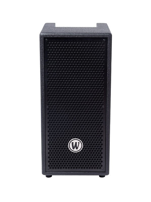 Warwick Gnome Bass Cab 2x8, 200w, 4ohms
