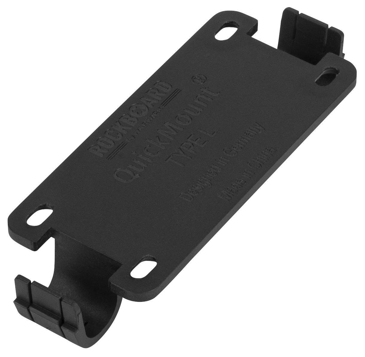 RockBoard QuickMount Type L for Standard Mini Pedals RockBoard QuickMount Type L for Standard Mini Pedals
