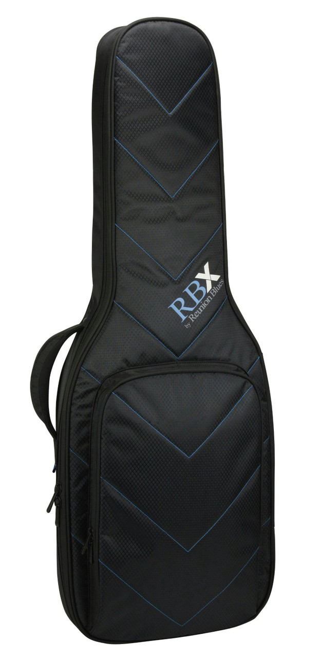 Reunion Blues RBX Electric Guitar Gig Bag Reunion Blues RBX Electric Guitar Gig Bag
