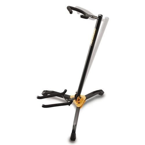 Hercules Shoksafe Guitar Stand Hercules Shoksafe Guitar Stand