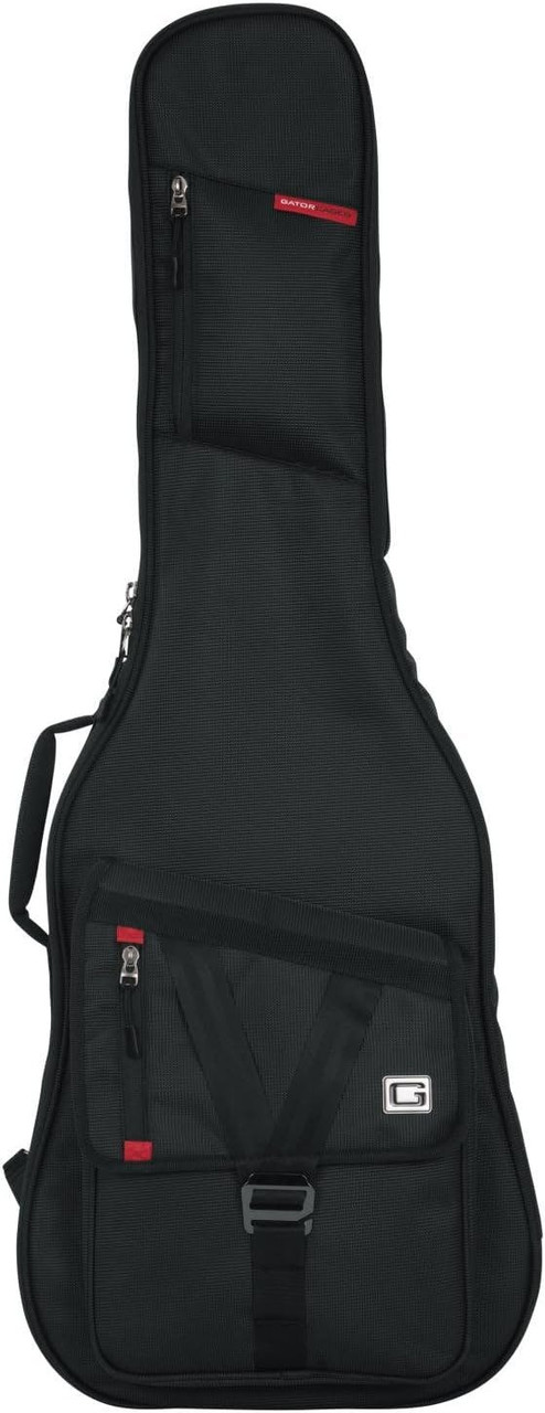 Gator GPX Electric Gig Bag Black