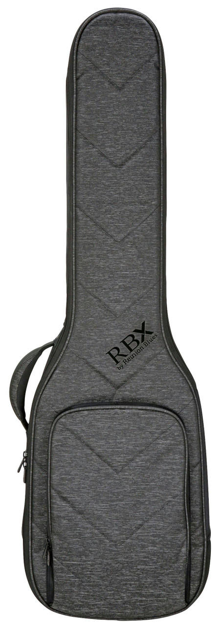 Reunion Blues RBX Oxford Series Electric Bass Guitar Gig Bag Reunion Blues RBX Oxford Series Electric Bass Guitar Gig Bag