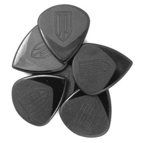 Jim Dunlop John Petrucci Jazz 3 Pick Player Pack of 6 Jim Dunlop John Petrucci Jazz 3 Pick Player Pack of 6