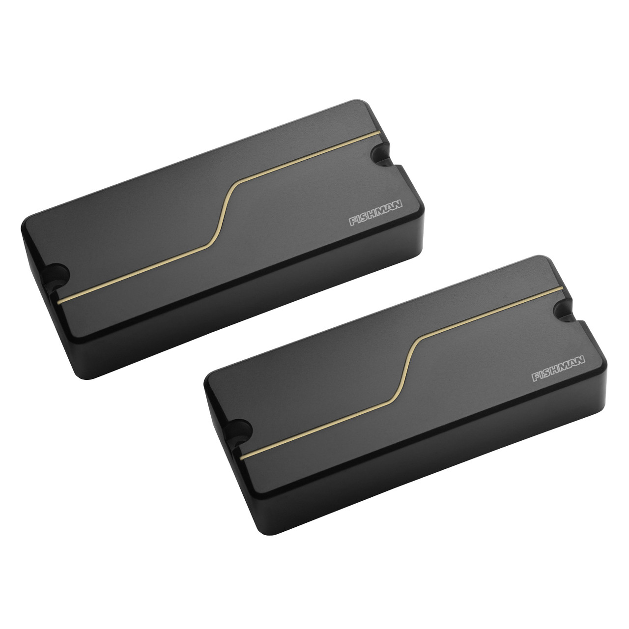 Fishman Fluence Custom Series Matt Heafy 7 String Humbucker Set Fishman Fluence Custom Series Matt Heafy 7 String Humbucker Set