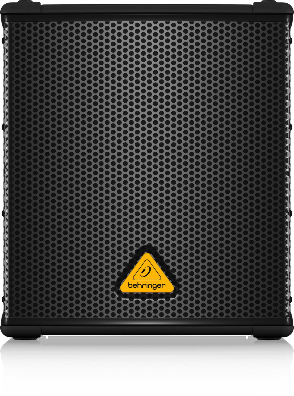 Behringer B1520 PRO Professional 1200W 15 PA Loudspeaker System