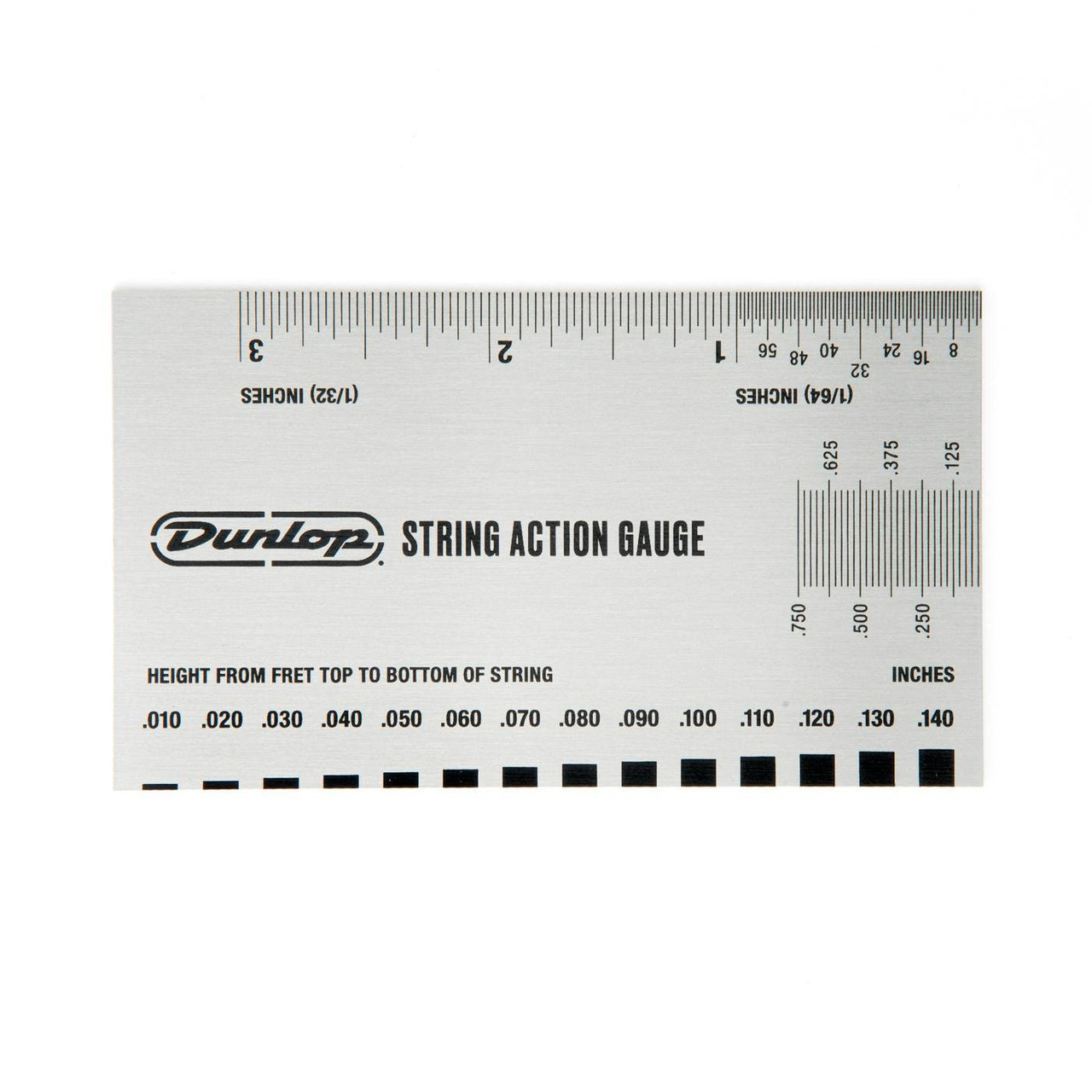 Dunlop System 65 Action Gauge Dunlop System 65 Action Gauge