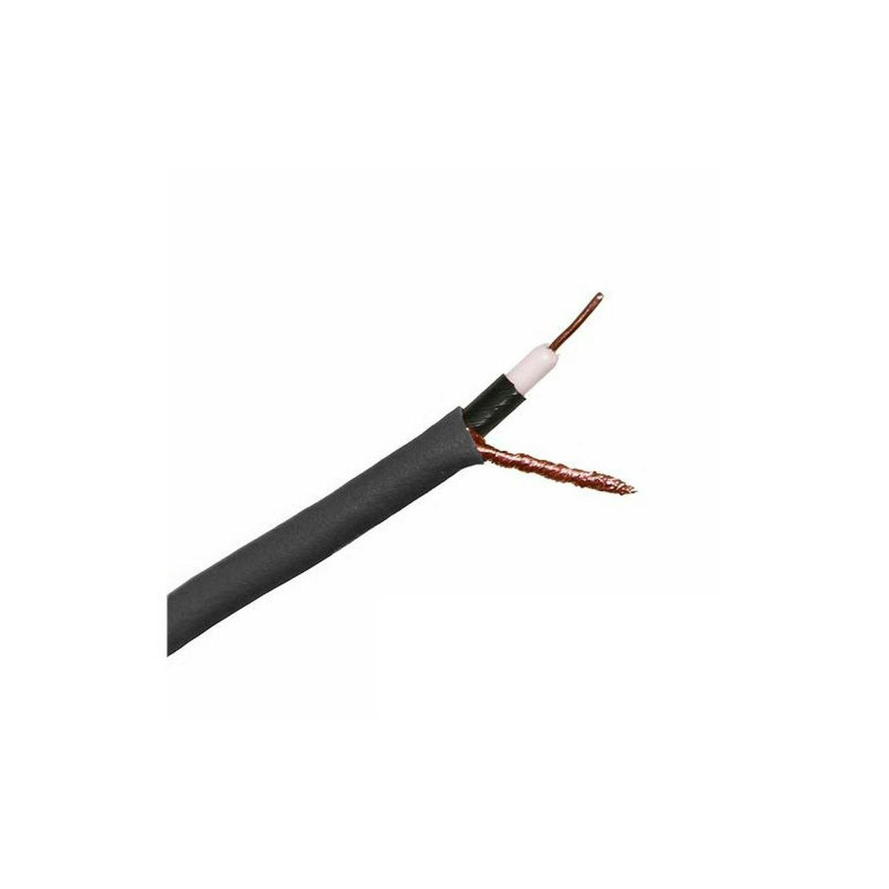Evidence Audio Mono Cable in Black Evidence Audio Mono Cable in Black