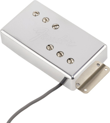 Fernandes LD-105kk（Fat '50s Pickups）4.3 Fender Fat50C.Shop PU Set – Thomann Polska