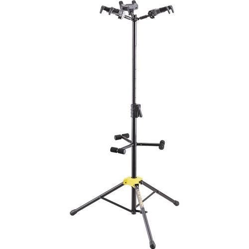 Hercules AGS Triple Guitar Stand Hercules AGS Triple Guitar Stand