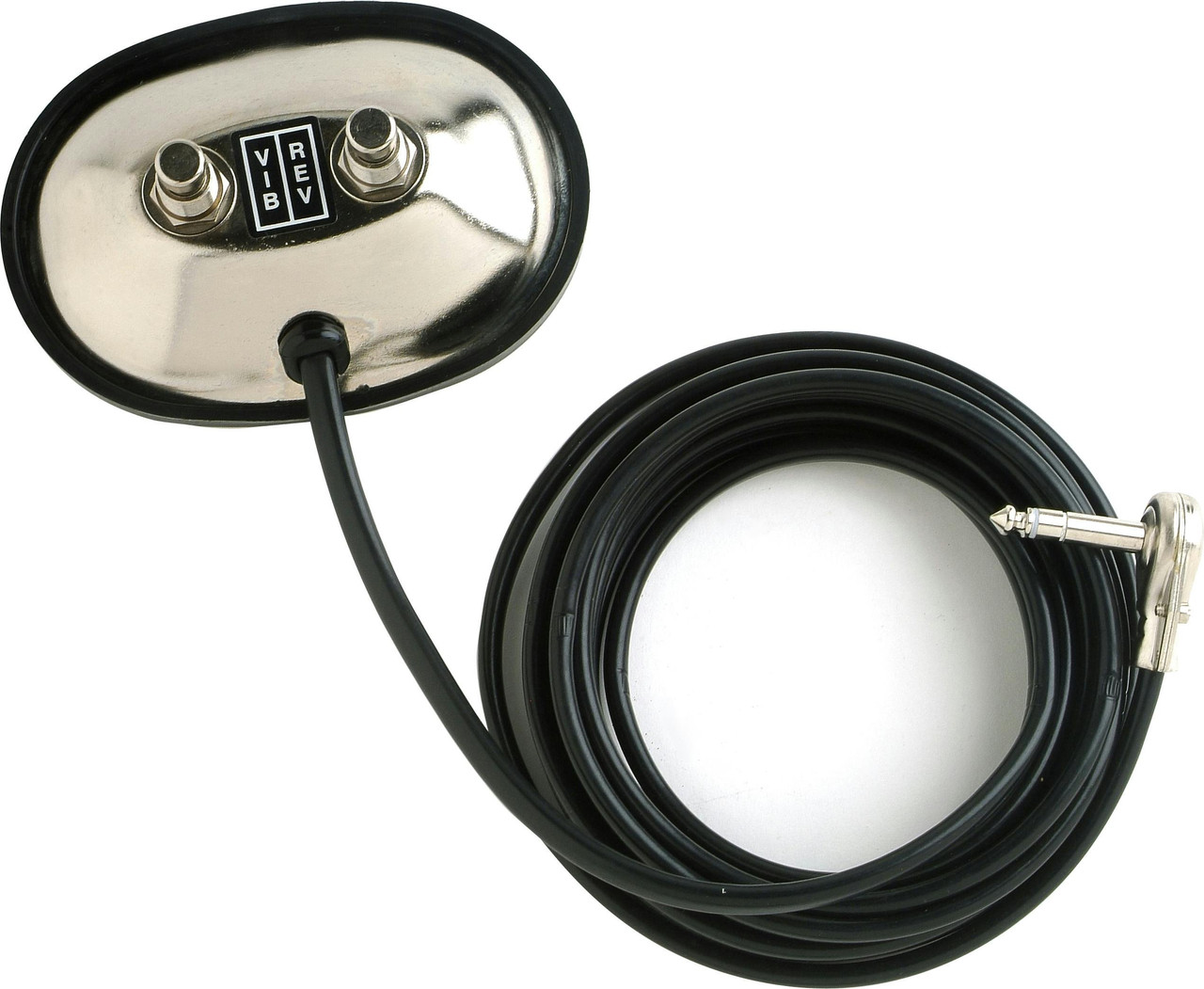 Fender 2 button rev&Vib foot switch for Princeton 65 Fender 2 button rev&Vib foot switch for Princeton 65