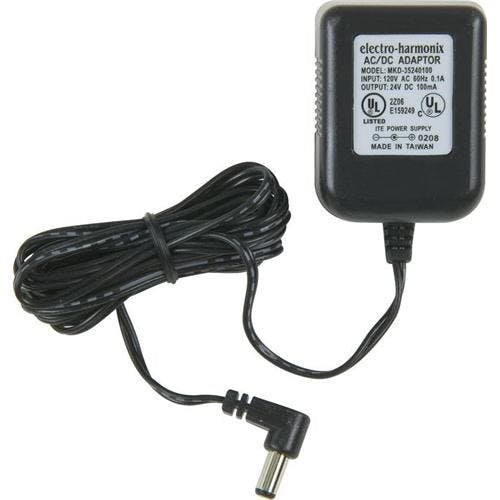 Electro Harmonix 24V 100mA Power Supply