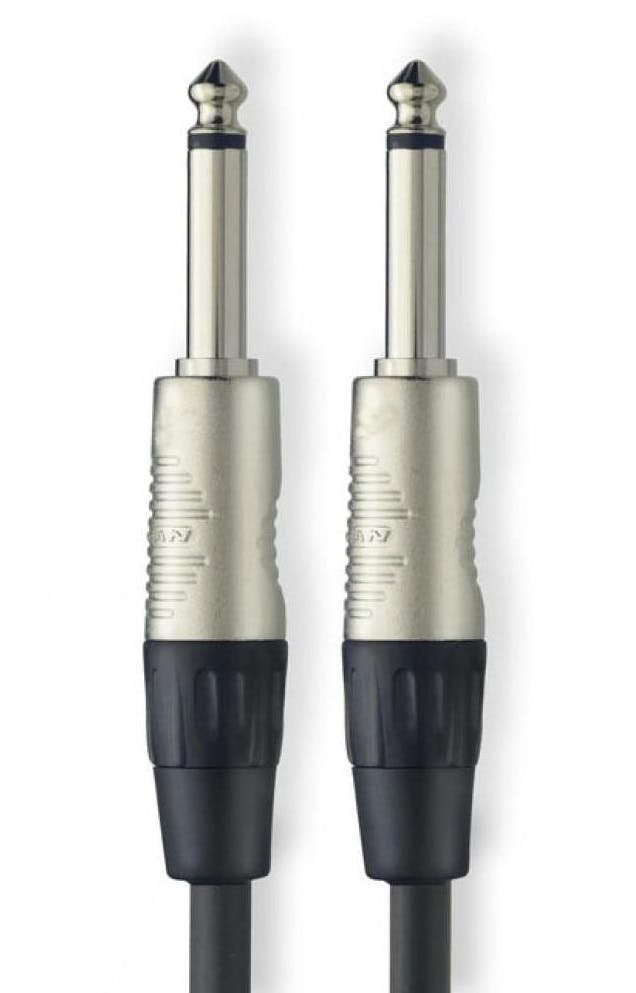 Stagg NGC10R 10m Pro Jack to Jack to Lead Stagg NGC10R 10m Pro Jack to Jack to Lead