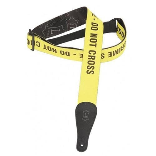 Levy's Strap Crimescene Levy's Strap Crimescene