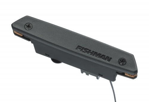 Fishman Rare Earth Humbucking Acoustic Guitar Pickup Fishman Rare Earth Humbucking Acoustic Guitar Pickup