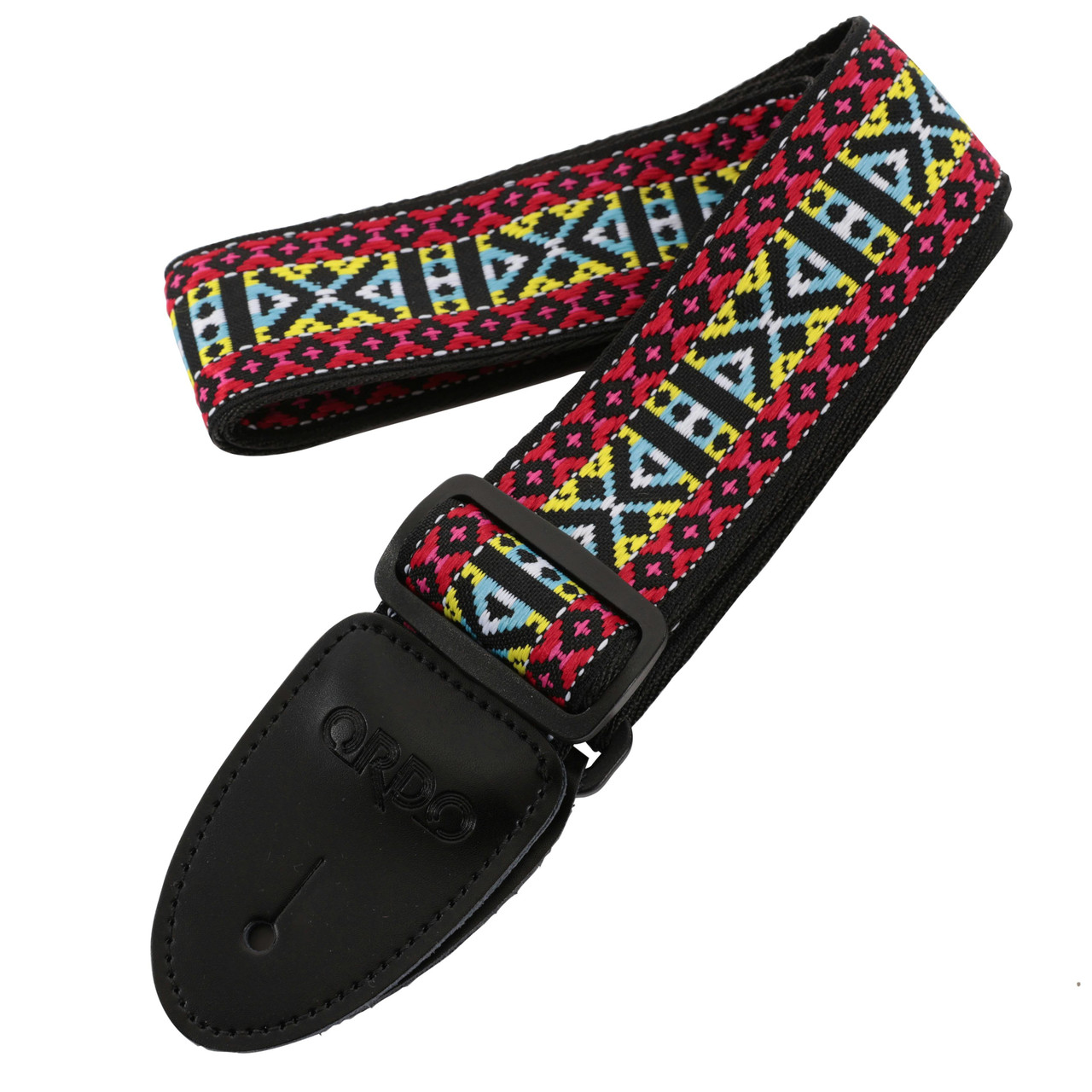 Ordo Rainbow Guitar Strap Ordo Rainbow Guitar Strap