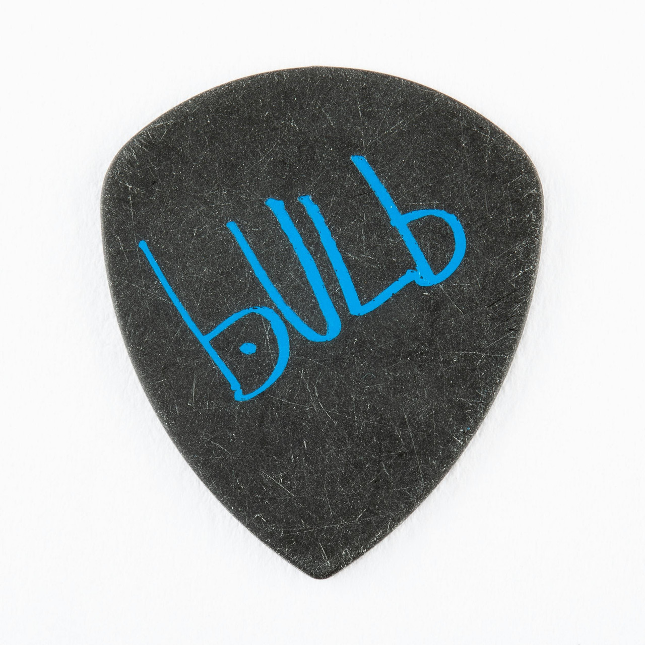 Dunlop Picks - Misha Mansoor Custom Delrin Flow - Players Pack 6 - 0.75mm