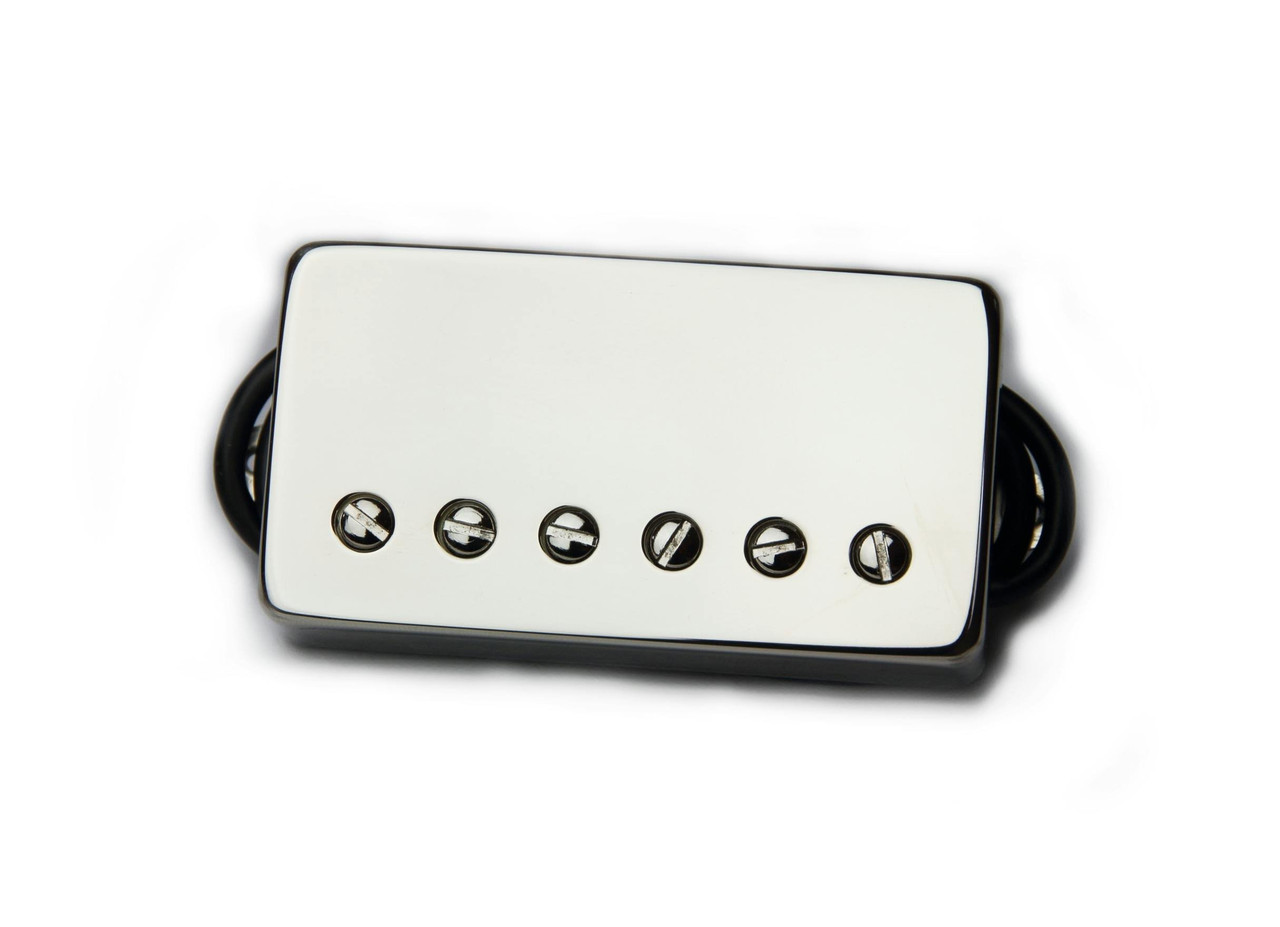 Bare Knuckle Boot Camp Brute Force Humbucker 7 String in Black
