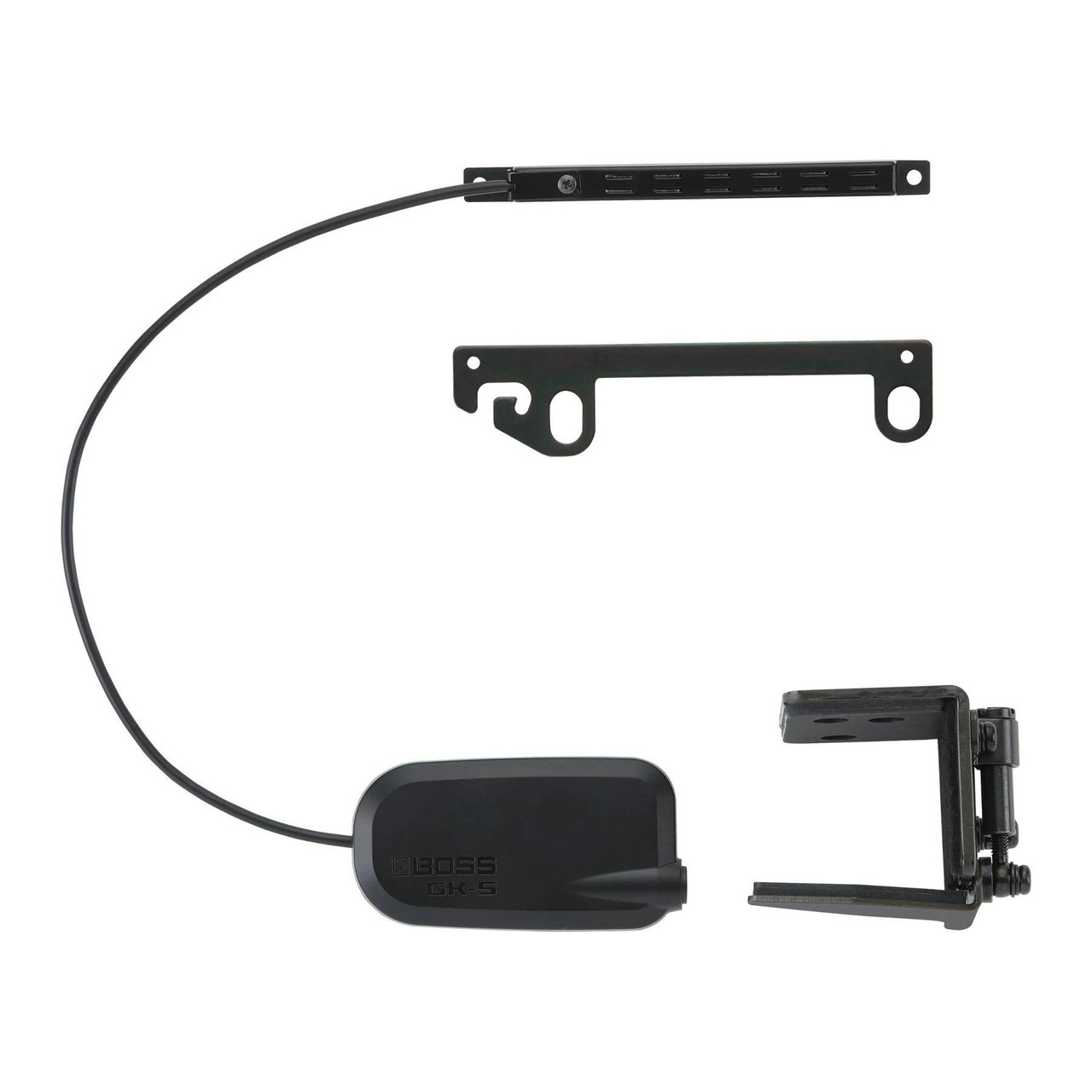 Boss GK-5 Electric Guitar Divided Pickup Boss GK-5 Electric Guitar Divided Pickup