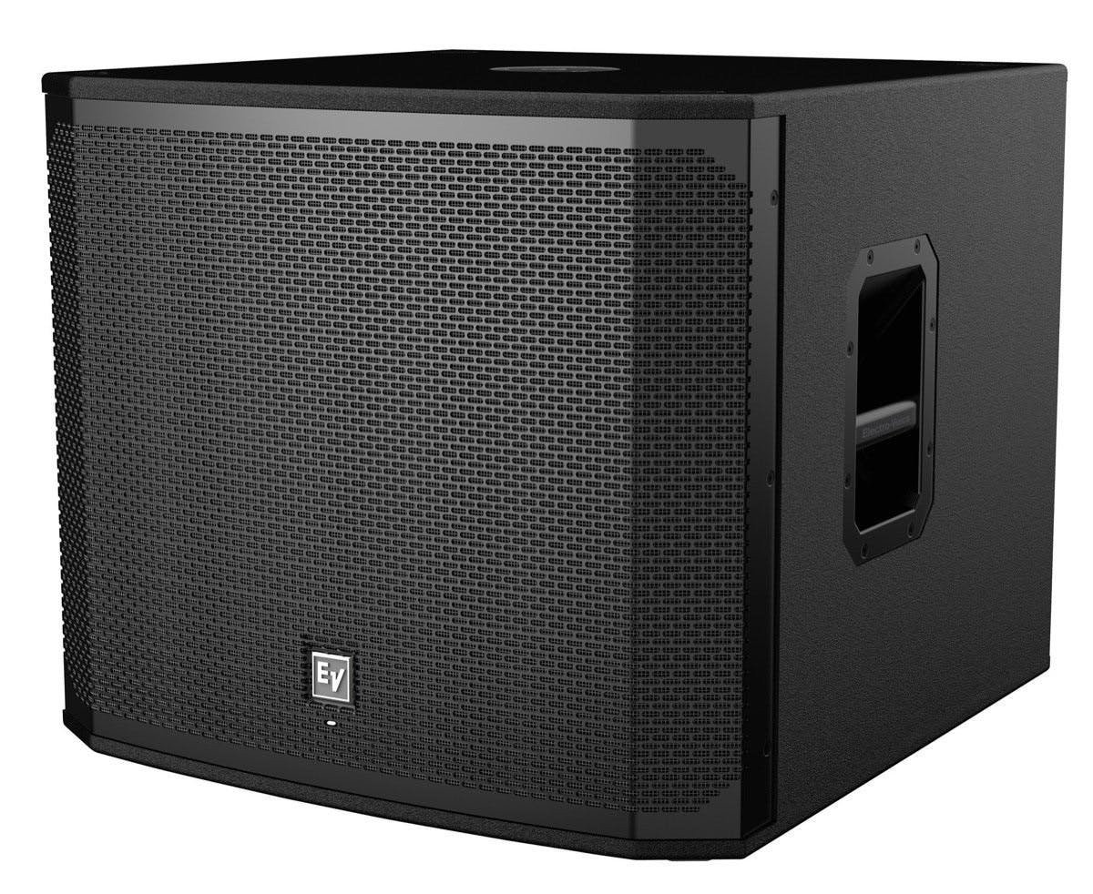 Electrovoice EKX18SP Active 18" Sub