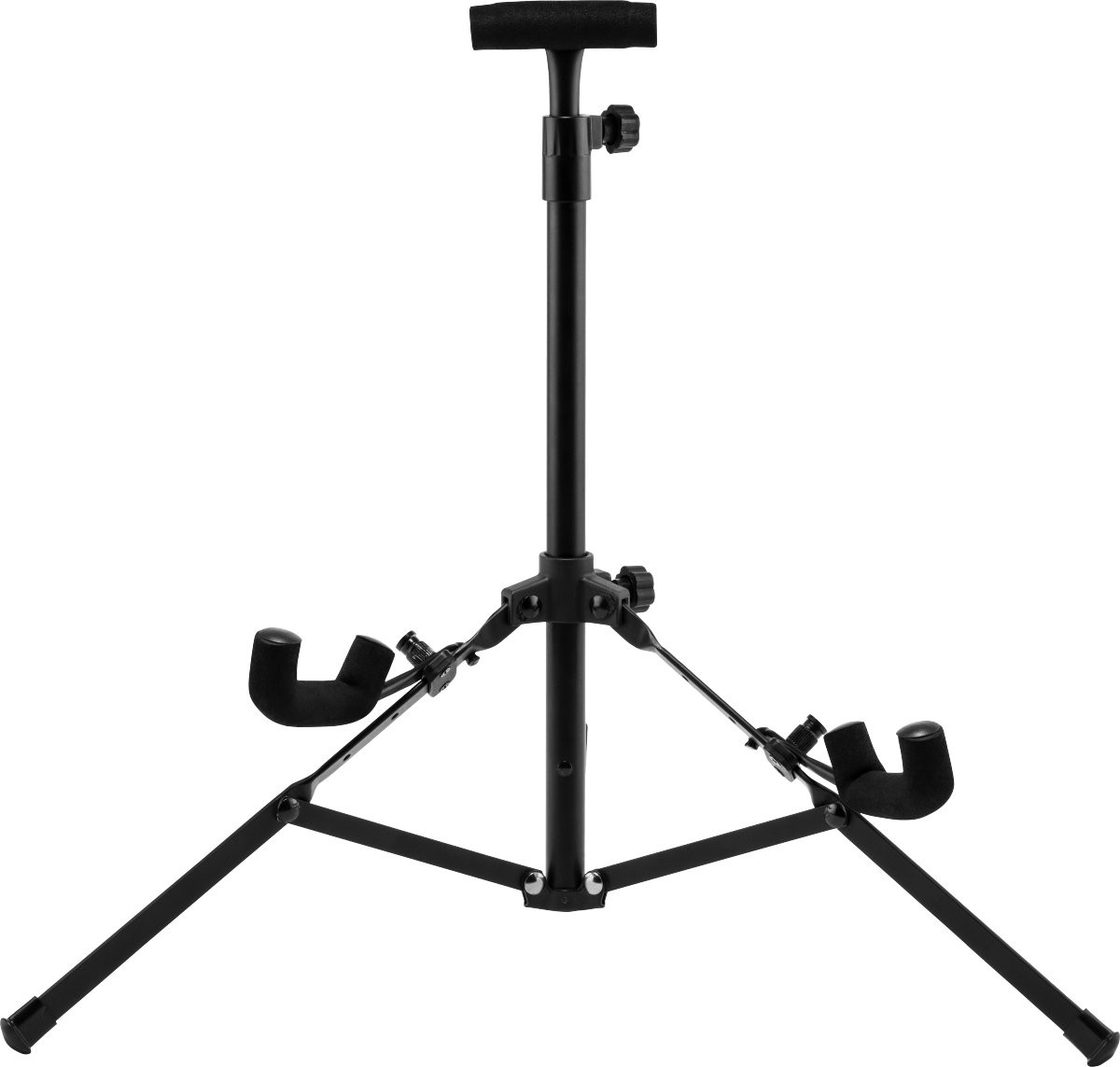 Fender Bass & Offset Mini Stand in Standard