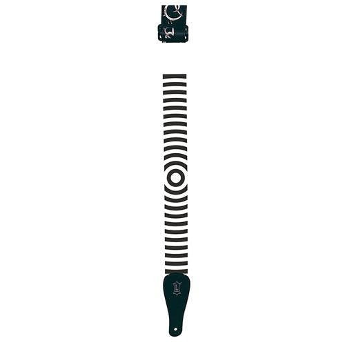 Levy Sonic Series Straps bullseye Levy Sonic Series Straps bullseye