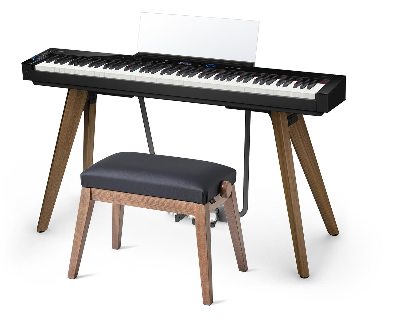 Casio PX-S7000 88 Key Digital Piano in Black Casio PX-S7000 88 Key Digital Piano in Black